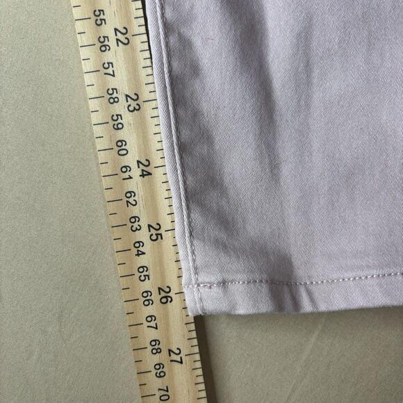 Aeropostale Women's High Waisted Jegging Old Rose,Size 0 - Picture 3 of 10